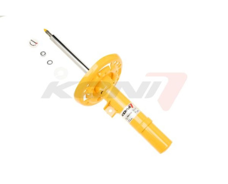 KONI Sport shock absorber suitable for Honda Civic X Sedan (FC/FK) excl. EDC 2016- - front axle - front left 8741-1609LSPORT, Image 2