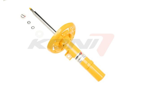 KONI Sport shock absorber suitable for Honda Civic X Sedan (FC/FK) excl. EDC 2016- - front axle - front left 8741-1609LSPORT, Image 2