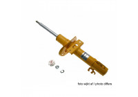 KONI Sport shock absorber suitable for Seat Ibiza (6F/KJ1) incl. 1.0 TGI & EVO FR / Volkswagen Polo 6 ( 8741-1608SPORT