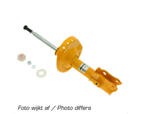 KONI Sport shock absorber suitable for Subaru Impreza WRX 4X4 2015- excl. Sti - front left axle (8710- 8710-1455LSPORT