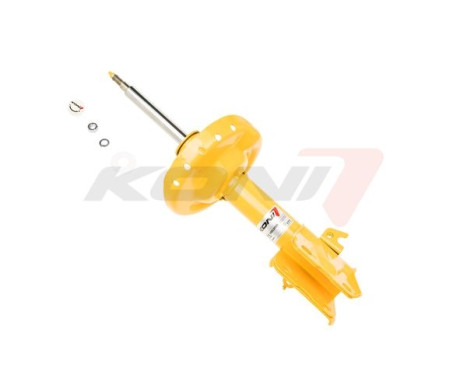 KONI Sport shock absorber suitable for Subaru Impreza WRX 4X4 2015- excl. Sti - front left axle (8710- 8710-1455LSPORT, Image 2