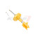 KONI Sport shock absorber suitable for Subaru Impreza WRX 4X4 2015- excl. Sti - front left axle (8710- 8710-1455LSPORT, Thumbnail 2