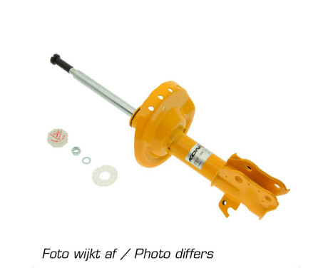 KONI Sport shock absorber suitable for Subaru Impreza WRX 4X4 2015- excl. Sti - front right axle (8710 8710-1455RSPORT