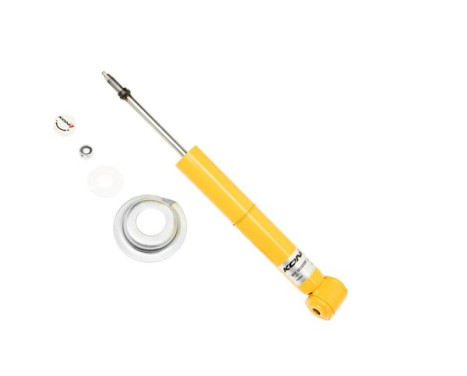 KONI Sport shock absorber suitable for Subaru Impreza WRX 4X4 2015- excl. Sti - Rear axle (8010-1058SPOR 8010-1058SPORT, Image 2