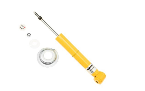 KONI Sport shock absorber suitable for Subaru Impreza WRX 4X4 2015- excl. Sti - Rear axle (8010-1058SPOR 8010-1058SPORT, Image 2