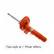 KONI Str.T Shock absorber Alfa Romeo Giulietta incl. Sports suspension 2010- (front left) (8750-1124L)