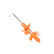 KONI Str.T Shock absorber Alfa Romeo Giulietta incl. Sports suspension 2010- (front left) (8750-1124L), Thumbnail 2