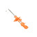 KONI Str.T Shock absorber Alfa Romeo Giulietta incl. Sports suspension 2010- (front right) (8750-1124R), Thumbnail 2