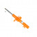 Koni Str.T shock absorber Audi A1 / Seat Ibiza 6J & 6P / Toledo NH / Skoda Fabia (NJ) / Rapid / VW Polo 6 8750-1114