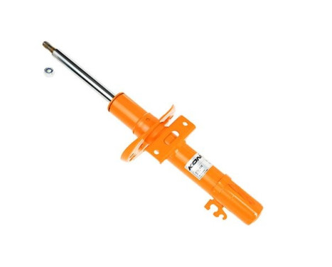 Koni Str.T shock absorber Audi A1 / Seat Ibiza 6J & 6P / Toledo NH / Skoda Fabia (NJ) / Rapid / VW Polo 6 8750-1114, Image 2