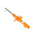 Koni Str.T shock absorber Audi A1 / Seat Ibiza 6J & 6P / Toledo NH / Skoda Fabia (NJ) / Rapid / VW Polo 6 8750-1114, Thumbnail 2