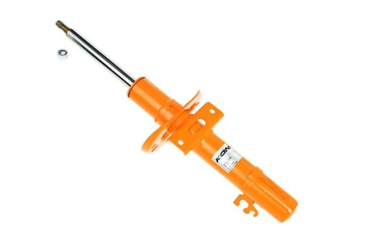 Koni Str.T shock absorber Audi A1 / Seat Ibiza 6J & 6P / Toledo NH / Skoda Fabia (NJ) / Rapid / VW Polo 6 8750-1114, Image 2
