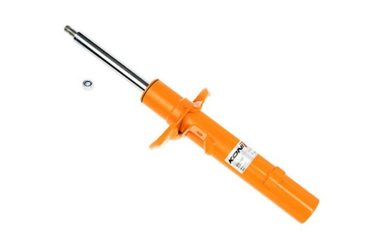 Koni Str.T shock absorber Audi A3 & Seat Leon & Skoda Kodiaq / Octavia 3 / Superb & Volkswagen Golf VII 8750-1123, Image 2