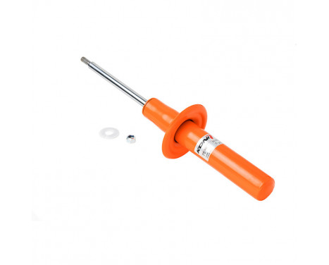 Koni Str.T shock absorber Audi A4 (8K) / A5 (8F / 8T) / A6 (C7 / 4G) / A7 (4G) excl. S-line / Allroad (provided) 8250-1047
