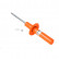 Koni Str.T shock absorber Audi A4 (8K) / A5 (8F / 8T) / A6 (C7 / 4G) / A7 (4G) excl. S-line / Allroad (provided) 8250-1047