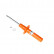 Koni Str.T shock absorber Audi A4 (8K) / A5 (8F / 8T) / A6 (C7 / 4G) / A7 (4G) S-line excl Allroad (front side) 8250-1048