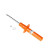 Koni Str.T shock absorber Audi A4 (8K) / A5 (8F / 8T) / A6 (C7 / 4G) / A7 (4G) S-line excl Allroad (front side) 8250-1048, Thumbnail 2