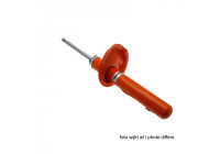 Koni Str.T shock absorber Audi TT (8J) coupe & roadster excl. Magnetic Ride / TT-S and TT-RS (front) 8750-1118