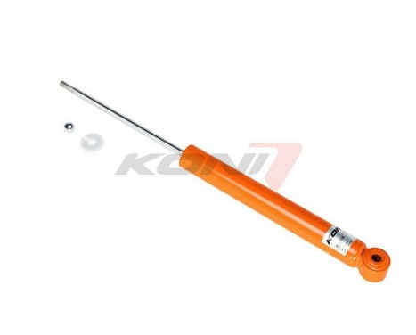 Koni Str.T shock absorber Audi TT (8J) coupe & roadster excl. Magnetic Ride / TT-S and TT-RS (rear side 8050-1128, Image 2