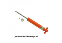 Koni STR.T shock absorber Ford Mustang Coupe & Cabrio 4-cyl, V6, V8, EcoBoost, excl. GT350, GT350R & 8250-1039