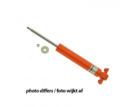 Koni STR.T shock absorber Ford Mustang Coupe & Cabrio 4-cyl, V6, V8, EcoBoost, excl. GT350, GT350R & 8250-1039