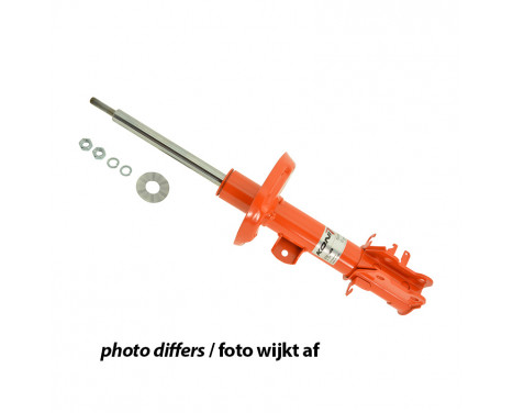 Koni STR.T shock absorber Ford Mustang Coupe & Cabrio 4-cyl, V6, V8, EcoBoost, excl. GT350, GT350R & 8750-1112