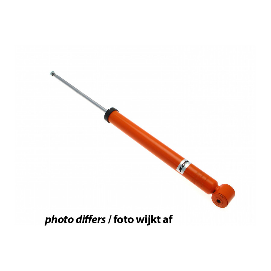 Koni STR.T shock absorber Mazda 3 MPS + Mazdaspeed3 20062008 & Mazda 5