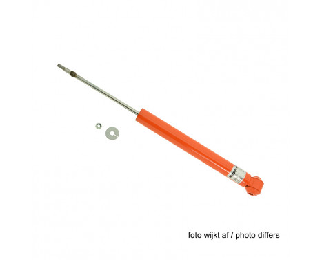 Koni Str.T shock absorber Mercedes C-Class W204 Sedan & Combi excl. AAC / excl. Air and HD suspension 8050-1143