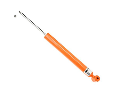 Koni Str.T shock absorber Mercedes C-Class W204 Sedan & Combi excl. AAC / excl. Air and HD suspension 8050-1143, Image 2