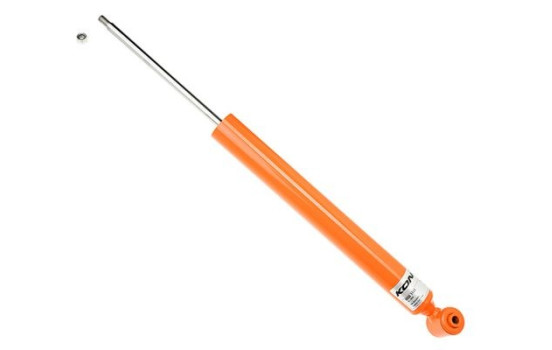 Koni Str.T shock absorber Mercedes C-Class W204 Sedan & Combi excl. AAC / excl. Air and HD suspension 8050-1143, Image 2