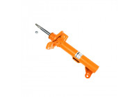Koni Str.T shock absorber Mercedes C-Class W204 Sedan & Combi excl. AAC / excl. Air and HD suspension 8750-1119