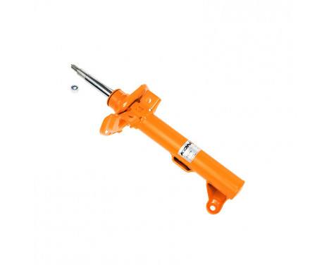 Koni Str.T shock absorber Mercedes C-Class W204 Sedan & Combi excl. AAC / excl. Air and HD suspension 8750-1119