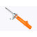 KONI STR.T Shock absorber Mini One/Cooper Hatchback/ Convertible 2002-2010 - Front axle - Front right 8750-1141R, Thumbnail 2