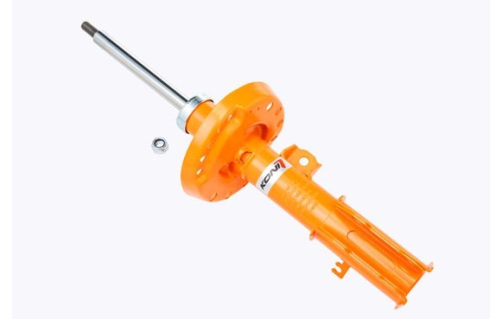 KONI STR.T Shock absorber Opel Astra K Hatchback/ Sportstourer 2015-2024 - Front axle - Front left 8750-1153L, Image 2