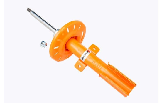 KONI STR.T Shock absorber Peugeot 3008 II & 5008 II 2018- / Opel Grandland-X 2017-2025 - Front axle 8750-1151, Image 2