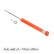 KONI Str.T shock absorber Skoda Kodiaq / Superb 3 / Volkswagen Passat (3G / B8) / Tiguan (AD1) (rear side 8250-1051