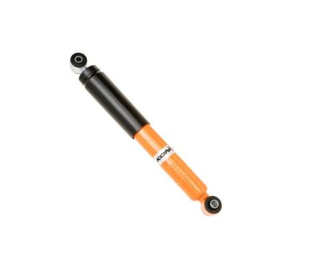 KONI STR.T shock absorber suitable for Fiat Panda 2011- / Lancia Ypsilon 2011- Rear axle 8050-1151, Image 2