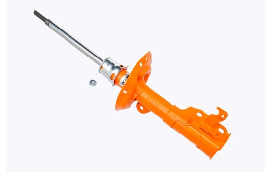 KONI STR.T Shock absorber suitable for Honda Jazz III (GK) 2013- - Front axle - Front right (8750-1158R), Image 2