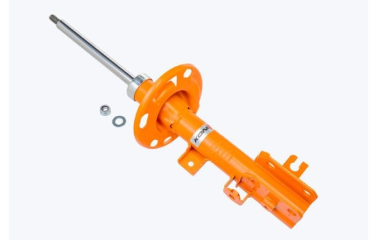 KONI STR.T Shock absorber suitable for Mazda CX-5 II (KF) 2016- - Front axle - Front right (8750-1155R), Image 2
