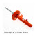 KONI STR.T Shock absorber suitable for Mini Cooper 2011-2019 - Front axle - Front right (8750-1140R)