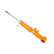 KONI STR.T Shock absorber suitable for Mini One/Cooper Hatchback (R50/R53) 2002-2010 - Rear axle 8050-1154, Thumbnail 2
