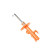 KONI STR.T shock absorber suitable for Toyota Auris 2007-2018 - Front axle - Front right (8750-1138R), Thumbnail 2