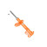 KONI STR.T shock absorber suitable for Toyota Corolla 1997-2018 - Front axle - Front left 8750-1136L, Thumbnail 2
