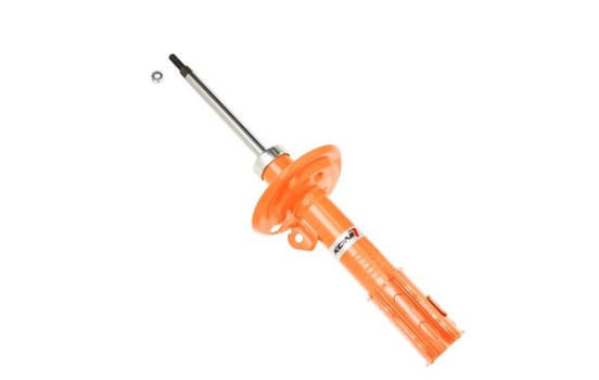 KONI STR.T shock absorber suitable for Toyota Yaris 2005-2020 - Front axle - Front left 8750-1139L, Image 2