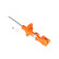 KONI STR.T shock absorber suitable for Toyota Yaris 2005-2020 - Front axle - Front right 8750-1139R