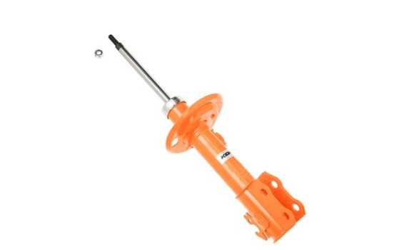 KONI STR.T shock absorber suitable for Toyota Yaris 2005-2020 - Front axle - Front right 8750-1139R, Image 2