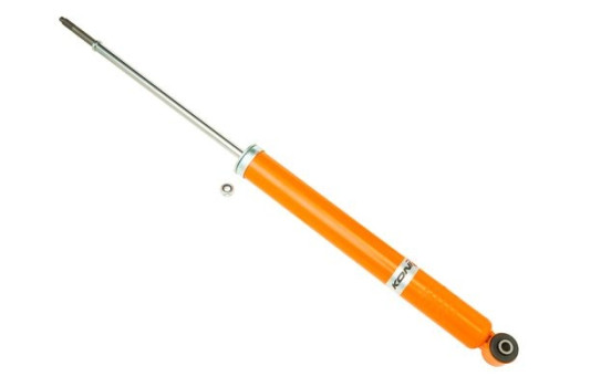KONI STR.T shock absorber suitable for Toyota Yaris 2005-2020 - Rear axle 8050-1153, Image 2