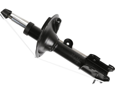 SACHS SHOCK ABSORBER 316 710