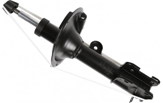 SACHS SHOCK ABSORBER 316 710