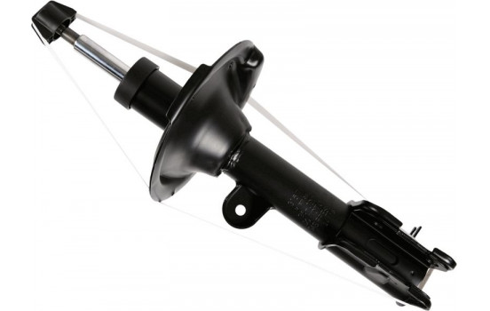 SACHS SHOCK ABSORBER 316 711